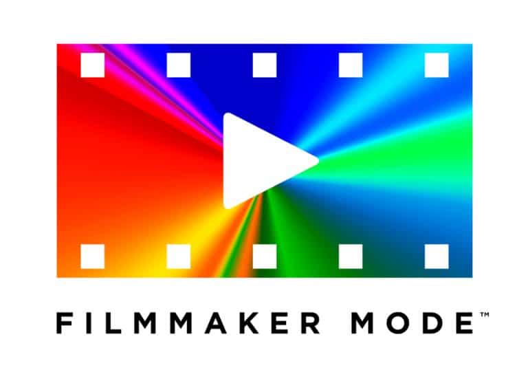 Hollywood-Regisseure feiern neuen „Filmmaker Mode“ für 4K Fernseher