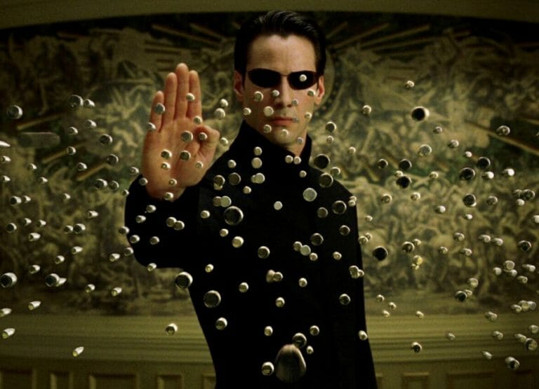 Warner bestätigt ‚Matrix 4‘ mit Keanu Reeves als Neo