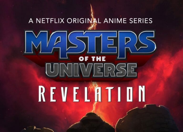 He-Man kehrt zurück: Netflix lockt 1980er-Jahre-Kids mit „Masters of the Universe: Revelation“