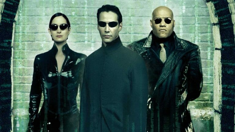 „Matrix“ kehrt in 4K mit Dolby Atmos & Dolby Vision ins Kino zurück
