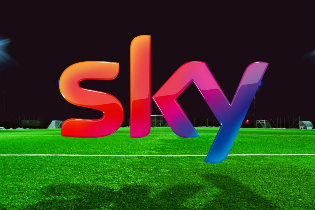 Sky Deutschland arbeitet ab sofort mit Onefootball zusammen