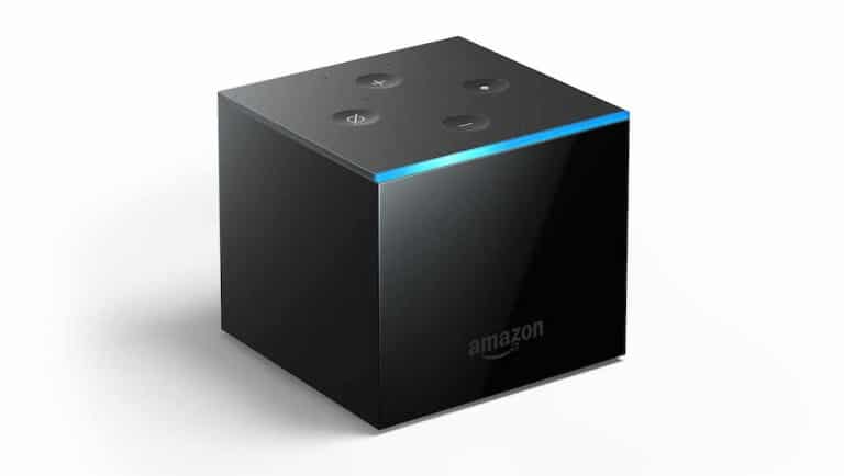 Amazon Fire TV erweist sich als Datenkrake