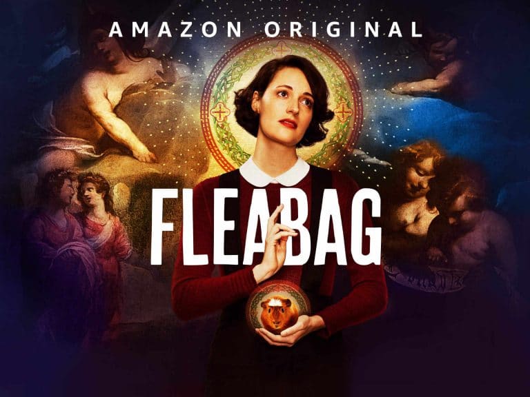 Die Abräumer der 71. Emmy Awards 2019: Amazon hat Grund zur Freude