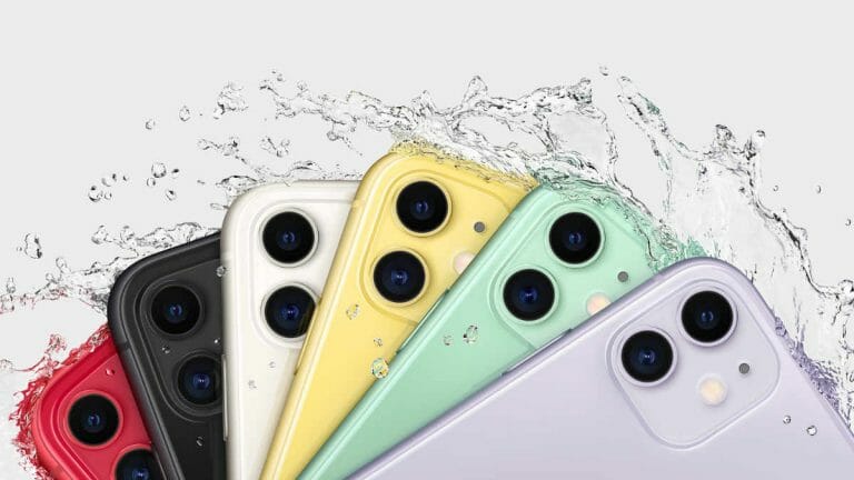 Apple iPhone 11, iPhone 11 Pro und iPhone 11 Pro Max sind die neuen Smartphones für Videomacher