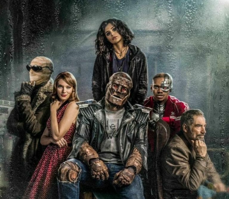 Amazon Prime Video: Das sind die neuen Filme und Serien im Oktober 2019