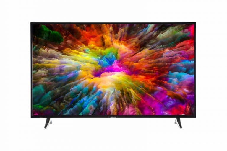 4K geht auch günstig: Medion Life X15560 mit Dolby Vision für 449 Euro bei Aldi