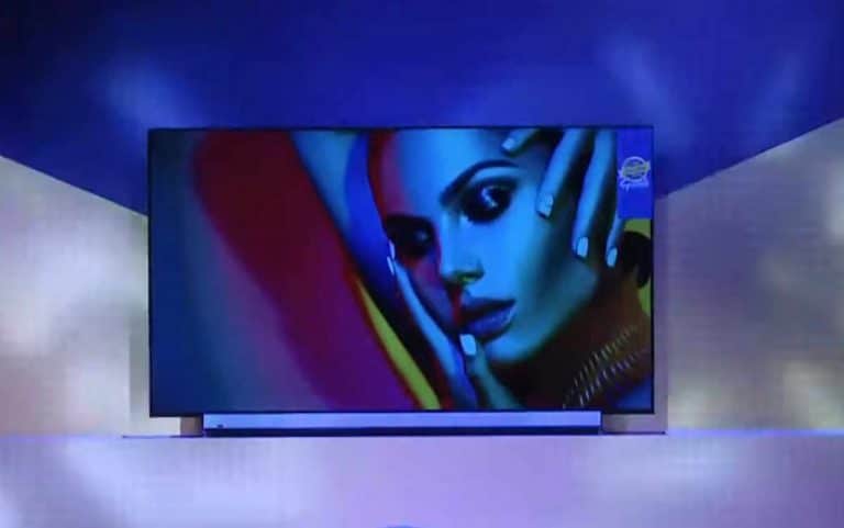 Motorola bringt eigene 4K-TVs mit HDR10 und Dolby Vision