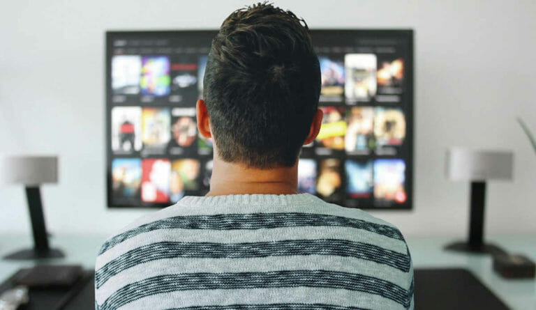 Netflix experimentiert mit kostenlosen Serienfolgen