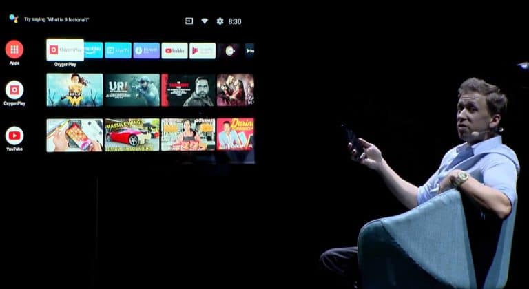 OnePlus: Smartphone-Hersteller will bald auch in Europa TVs anbieten