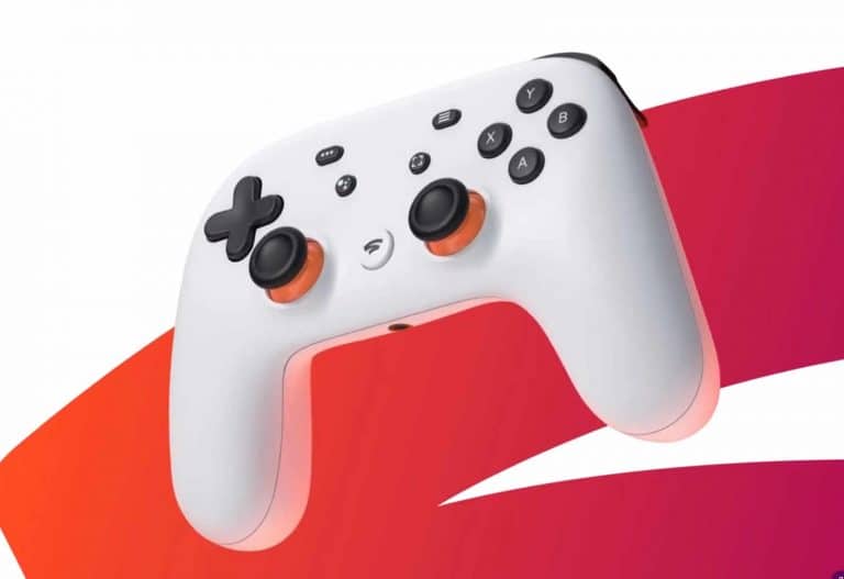 Zocken mit Android TV: Bald kommt die App für Google Stadia
