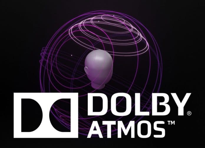 Dolby ergibt sich und hebt die Upmixing-Restriktionen auf