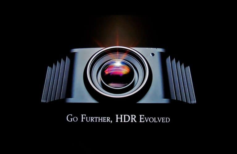 Firmware-Update verbessert HDR-Performance der JVC 4K Projektoren