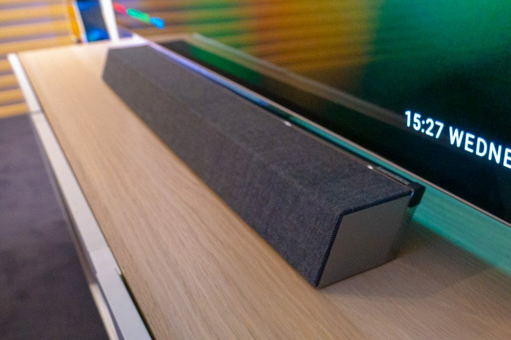 OLED934 Soundbar