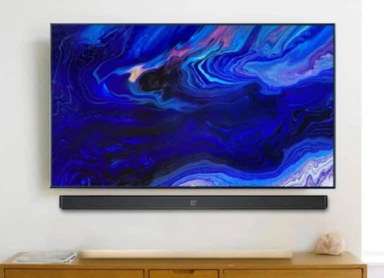 Spezifikationen des OnePlus QLED TV Q1 aufgetaucht