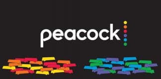 Der Streaming-Dienst von NBC Universal nennt sich Peacock
