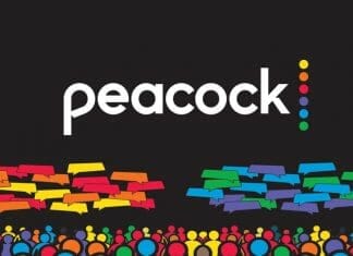Der Streaming-Dienst von NBC Universal nennt sich Peacock