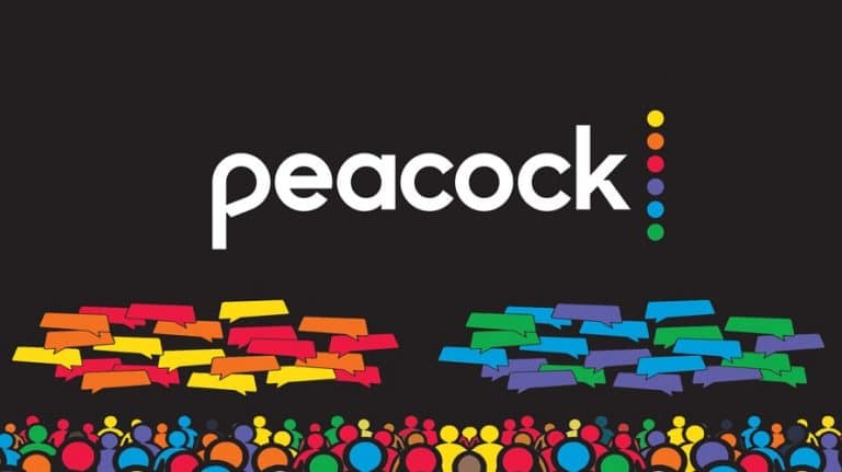 Peacock: Streaming-Dienst von Universal sammelt über 20 Mio. Abonnenten ein
