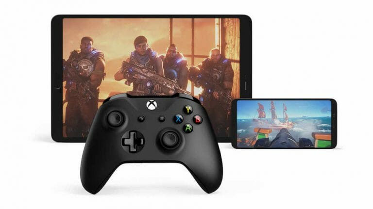 Die nächste Generation des Game-Streamings: Öffentliche Beta zu Project xCloud startet