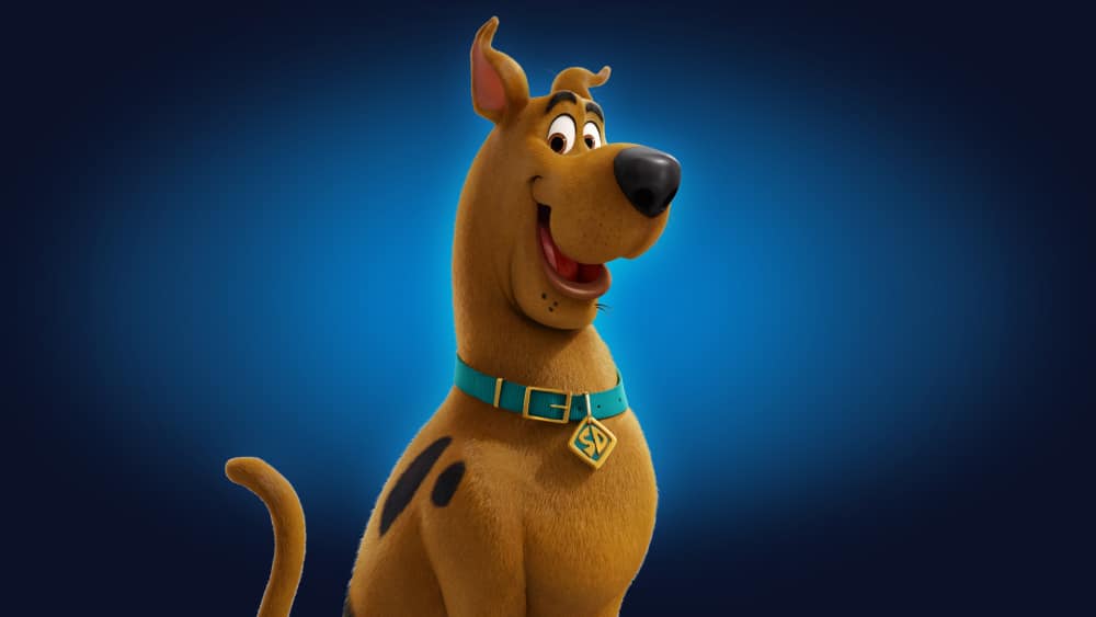 Scooby Doo! Kehrt 2020 als Animationsfilm zurück!