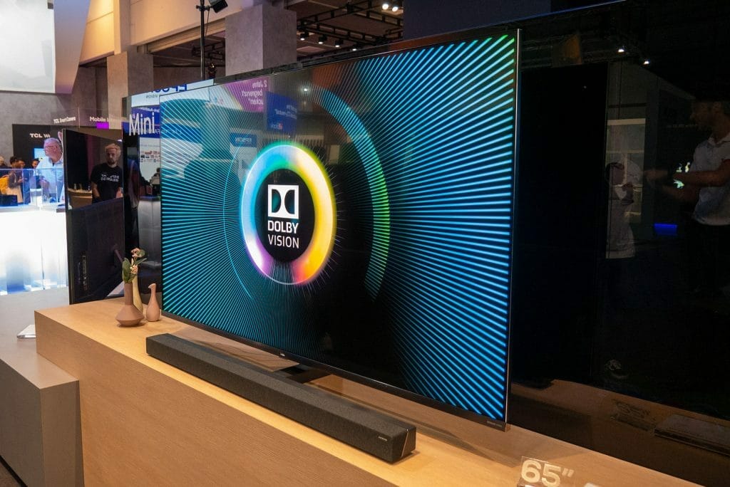 TCL X10 Mini LED TV