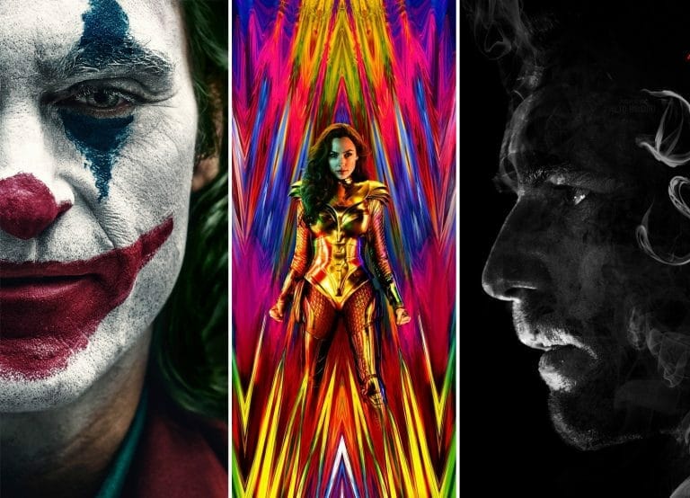 Diese 4K Blu-rays plant Warner für 2020 (Joker, Wonder Woman 1984 uvm.)
