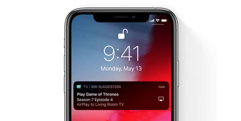 Apple rüstet tvOS 13.2 um neue Features für AirPlay 2 auf