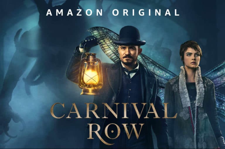 Amazon Prime Video: Diese Filme und Serien gibt es im November 2019 beim Streaming-Anbieter