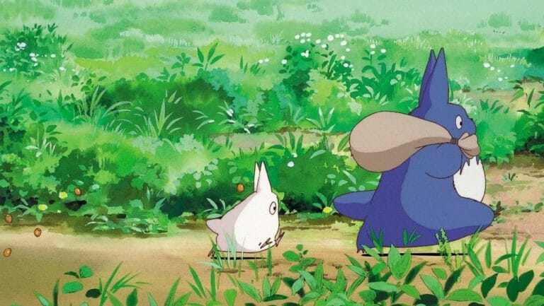 Feiertag für Anime-Fans: Heute ist Ghibli-Tag bei ProSieben Maxx