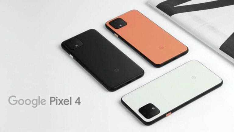 Enttäuschung made by Google: Pixel 4 & Pixel 4 XL zeichnen 4K-Videos nur mit 30 fps auf