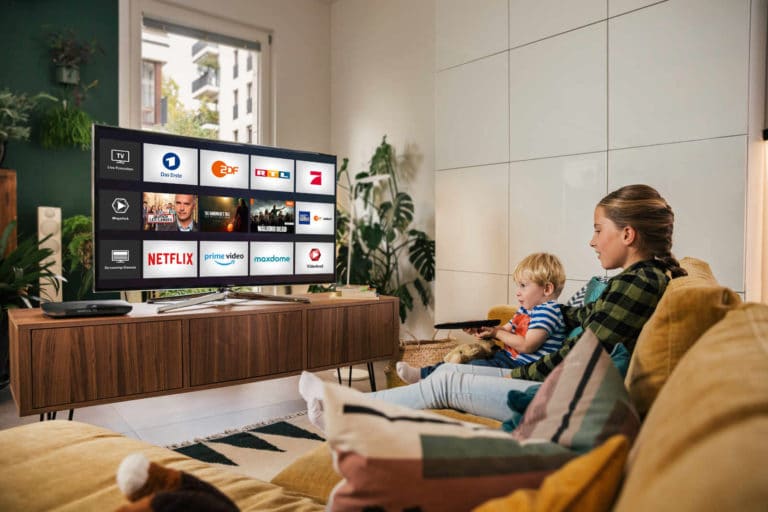 Bares sparen: Telekom bietet Kombi-Abo für MagentaTV und Netflix an