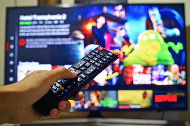 Aus der Traum? Netflix will Account-Sharing ins Visier nehmen