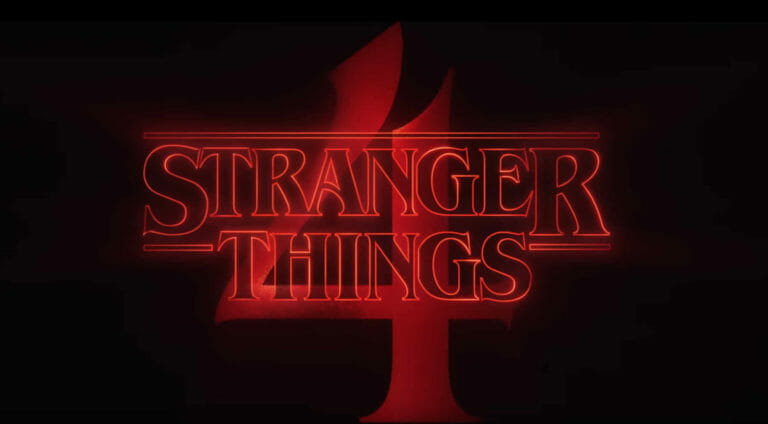 Vierte Staffel der Netflix-Erfolgsserie „Stranger Things“ bestätigt