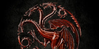 House of the Dragons Serie