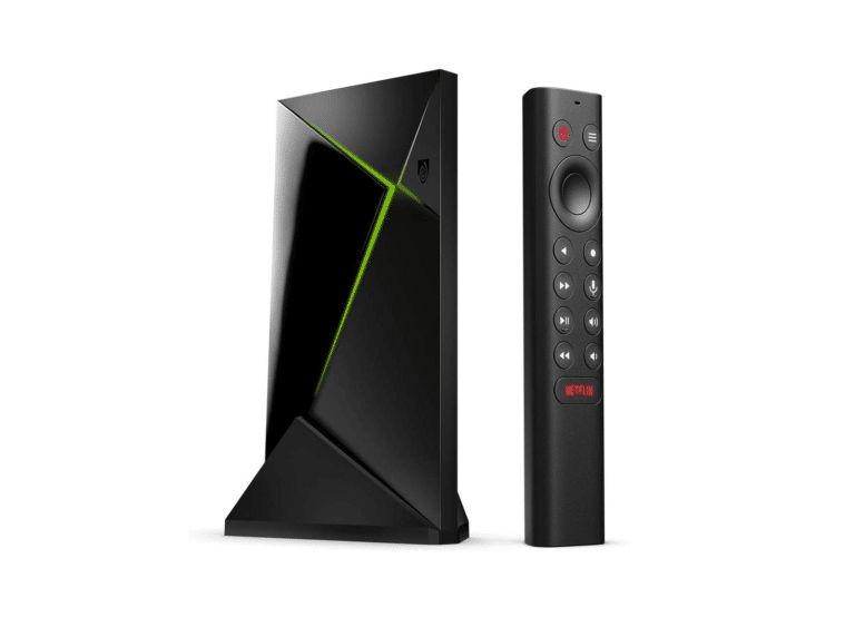 Verkehrte Welt: Nvidia Shield TV Pro in den USA bereits vorm offiziellen Launch im Verkauf