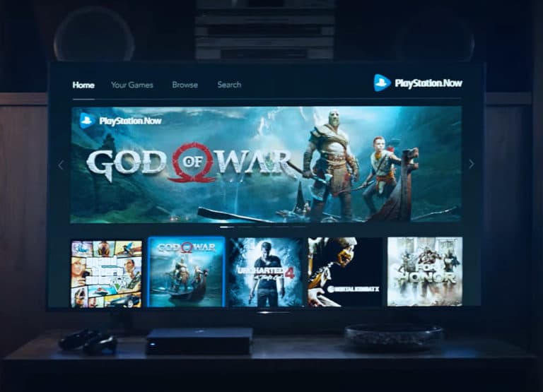 Sony „PlayStation Now“ wird günstiger und erweitert Spieleauswahl