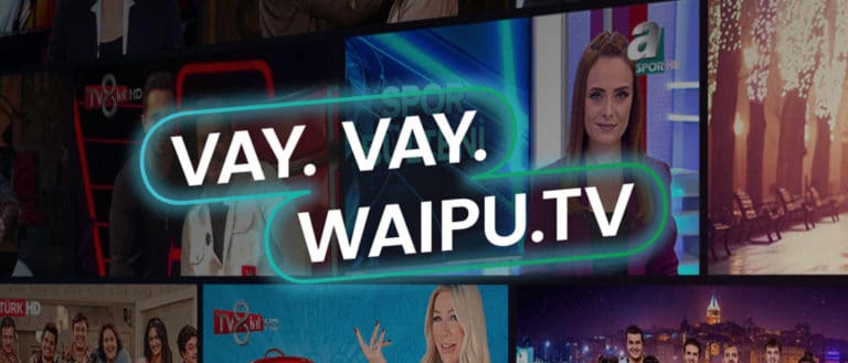 waipu.tv: Anbieter für TV-Streaming startet türkische Offensive