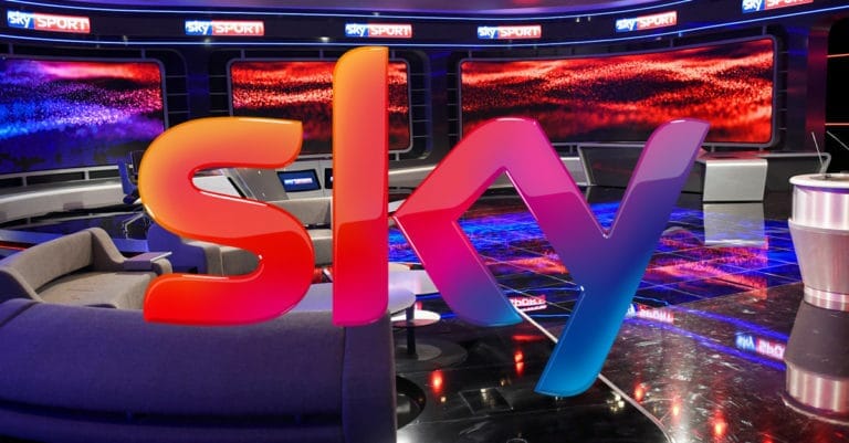 Sky Ticket: Geräte-Beschränkungen endlich gelockert (Update)