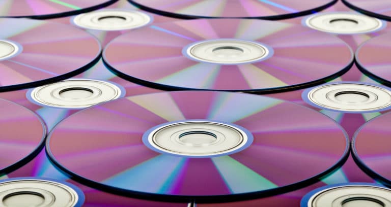 Zurück zur Disk: Darum geben Filmfans Streaming den Laufpass