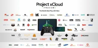 Microsoft verkündet zahlreiche Neuigkeiten zu Project xCloud