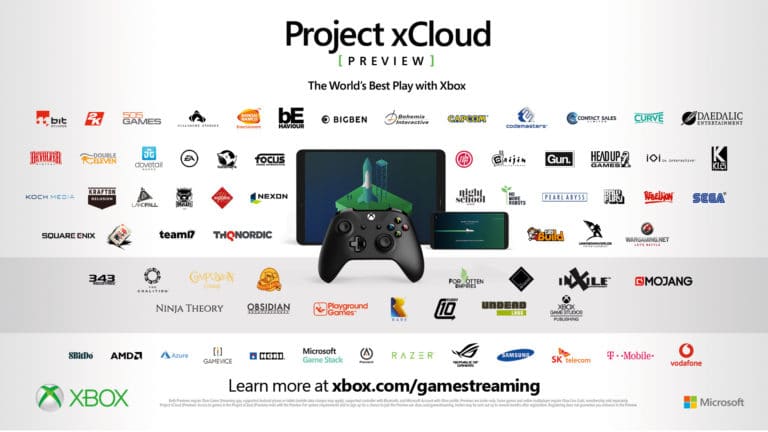 Xbox Game Pass: Im September 2020 kommt das kostenlose Cloud-Gaming