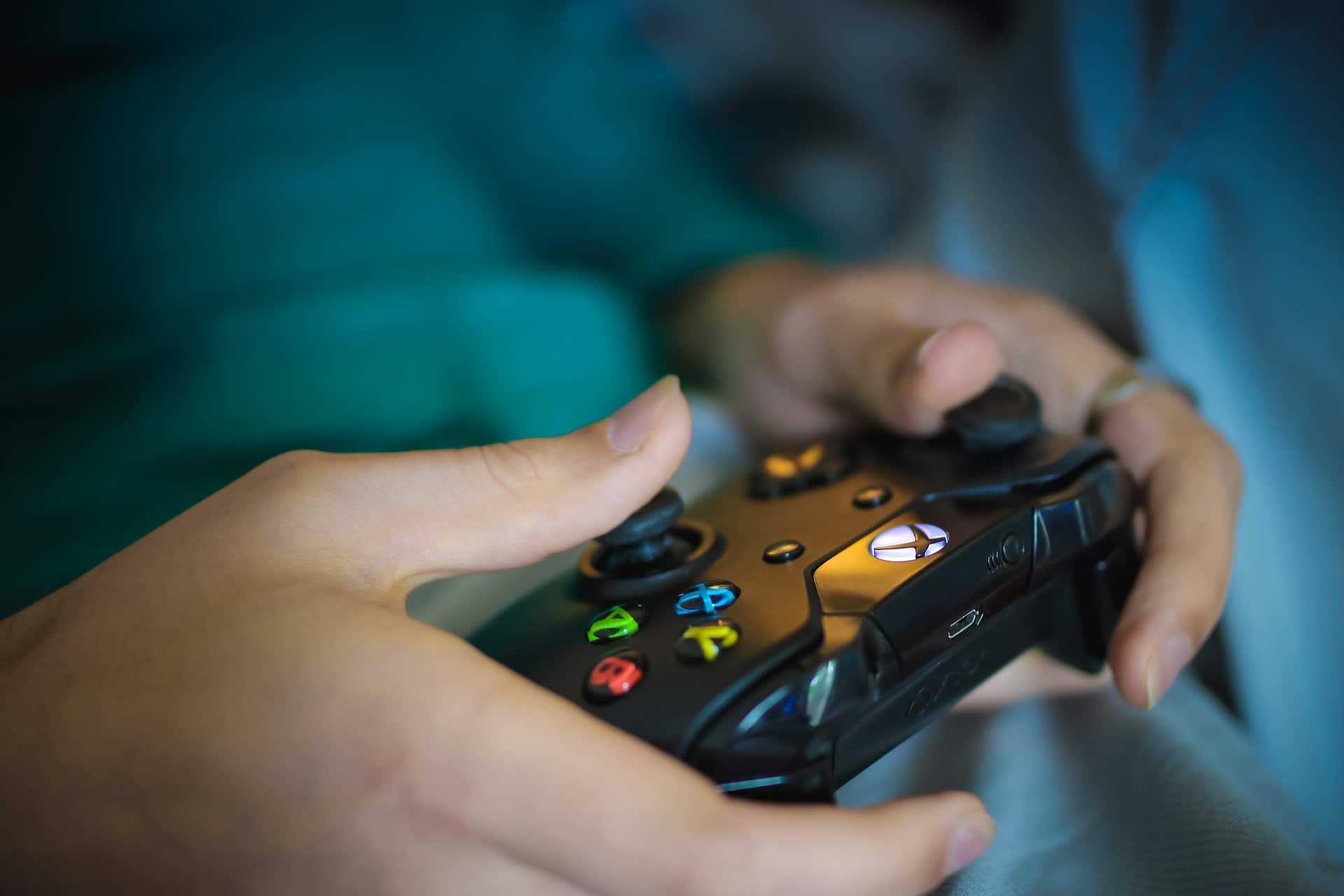 X019 Microsoft Rustet Den Xbox Game Pass Gewaltig Auf 4k Filme
