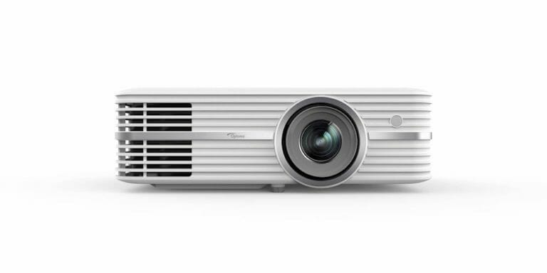 Optoma UHD380X: Neuer 4K-Beamer mit HDR und 3D-Unterstützung