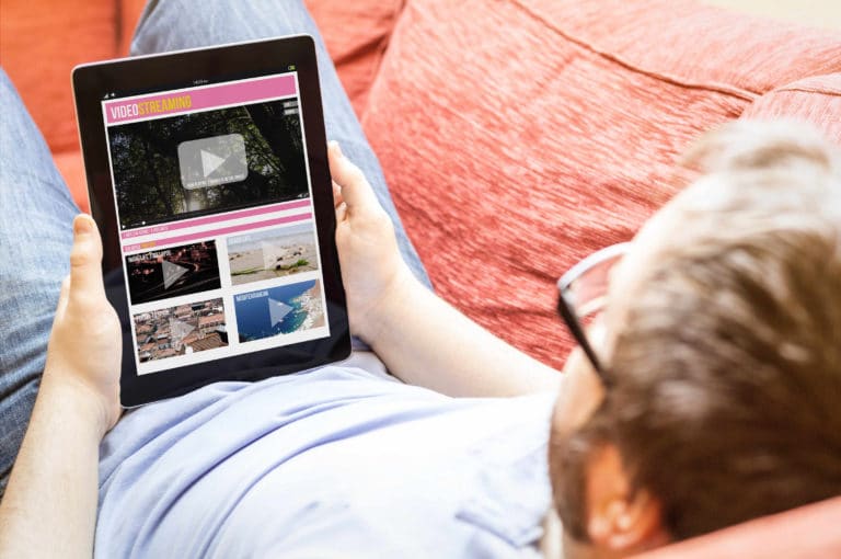 Mehr Lust auf den Serien-Marathon: Binge-Watching nimmt weltweit zu