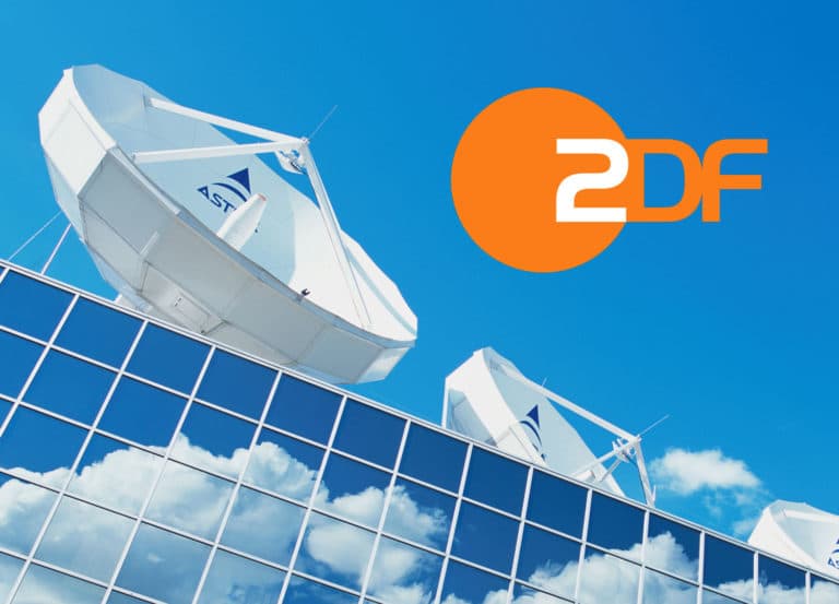 ZDF zeigt frei empfangbares UHD-HDR Programm an den Adventssamstagen