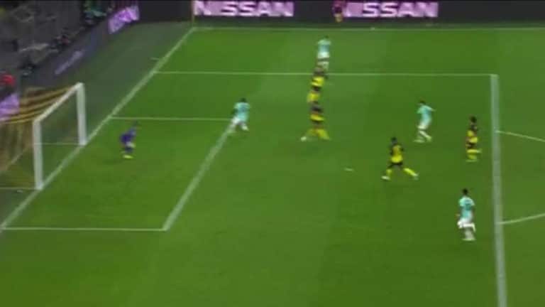 DAZN: Aussetzer und schlechte Bildqualität beim BVB-Spiel