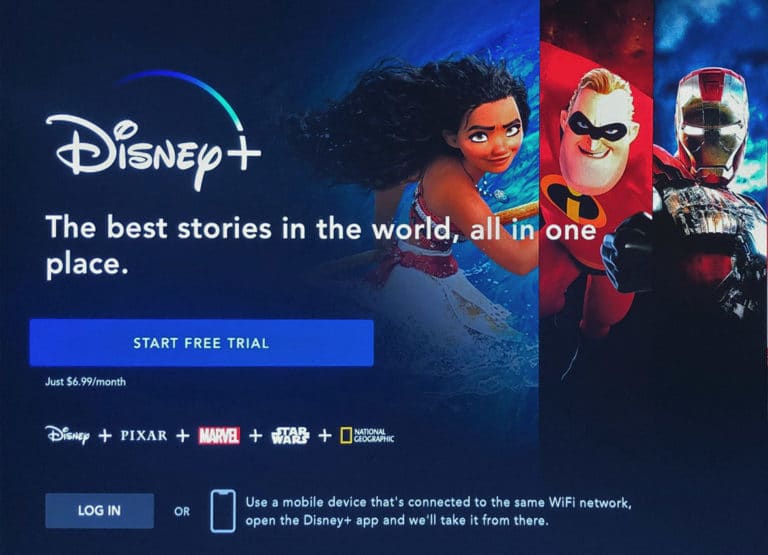 Disney+ startet früher in Deutschland – Preis von 6.99 Euro bestätigt