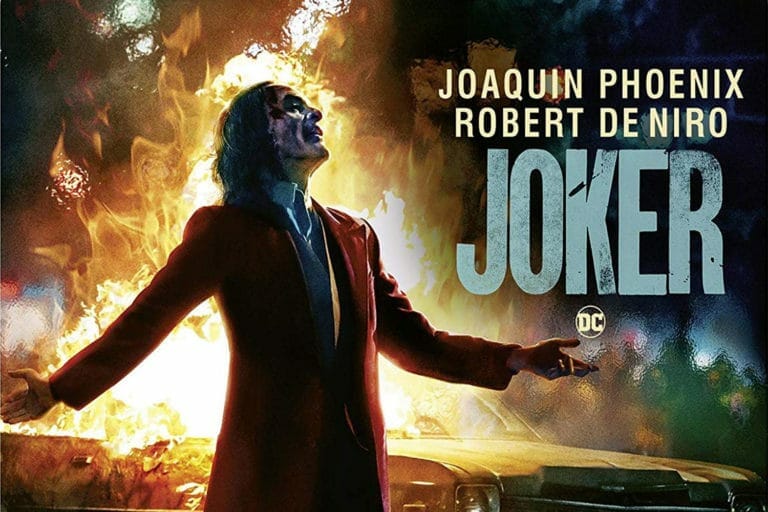 Kein Witz: „Joker“ knackt die Milliarden-Grenze im Boxoffice