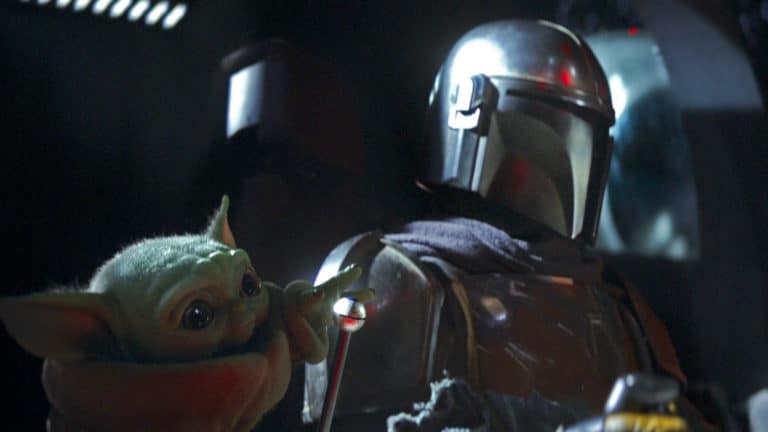 Kein echtes HDR: Disney schummelt bei „The Mandalorian“