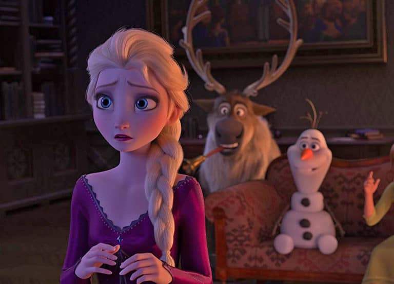 Keine 4K Blu-ray: Disney ignoriert bei „Eiskönigin 2“ den deutschen Markt