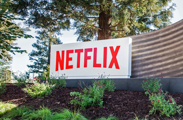 Versucht ein unbekannter Investor Netflix aufzukaufen?